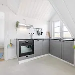 Charming Retreat In Lonstrup Nyaraló *