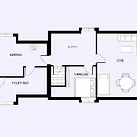 Charming Retreat In Lonstrup Hjørring