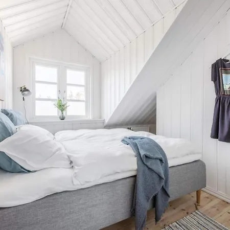 Charming Retreat In Lonstrup - By Traum Nyaraló Hjørring