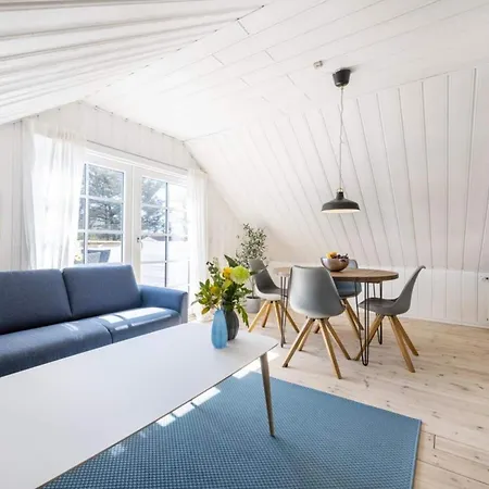 Charming Retreat In Lonstrup - By Traum Hjørring