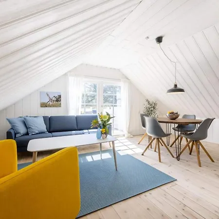 Charming Retreat In Lonstrup - By Traum