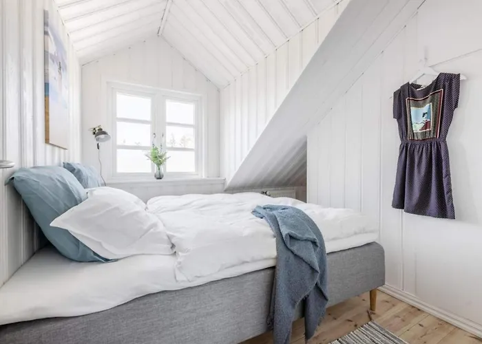 Charming Retreat In Lonstrup - By Traum Nyaraló Hjørring