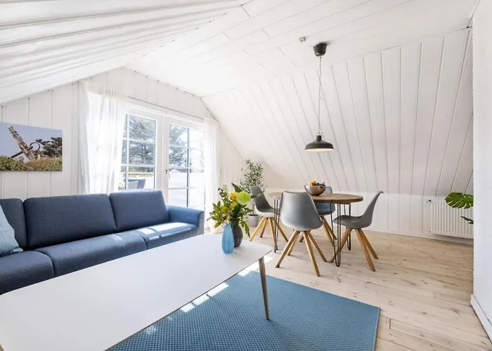 Charming Retreat In Lonstrup - By Traum Hjørring