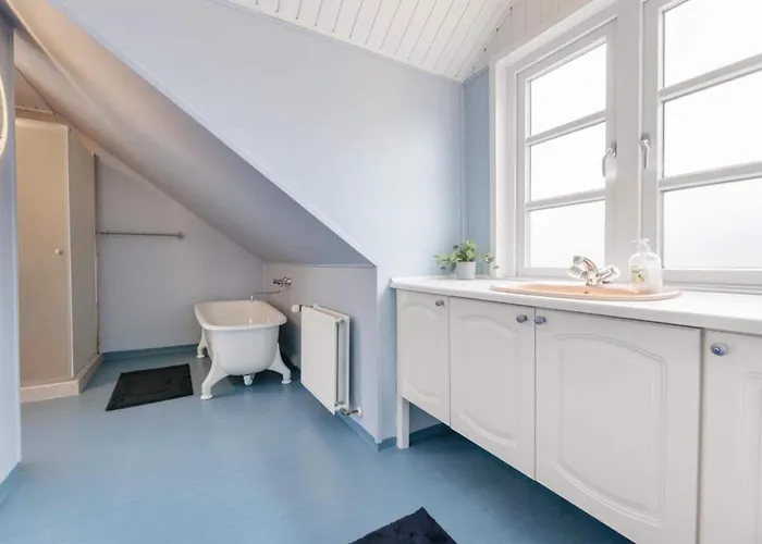 Nyaraló Charming Retreat In Lonstrup - By Traum *
