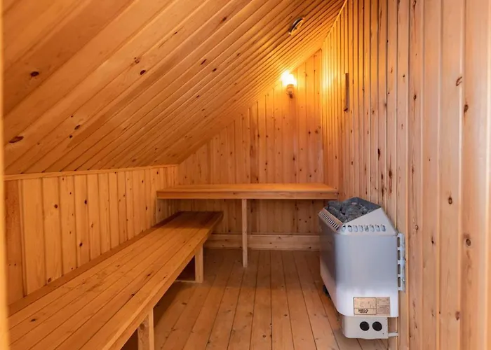 Nyaraló Charming Retreat In Lonstrup - By Traum *